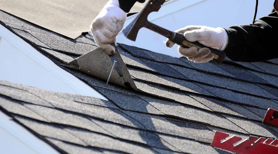 Professional Flat Roofing Installation in Center Tuftonboro, NH